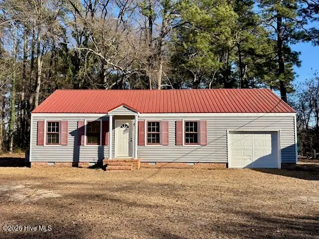 109 Tulane Street, Dudley, NC 28333 - Image #1