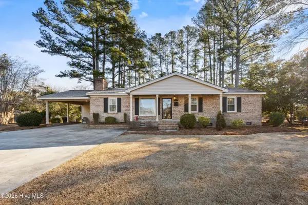 500 Forest Lane Ext, Wallace, NC 28466