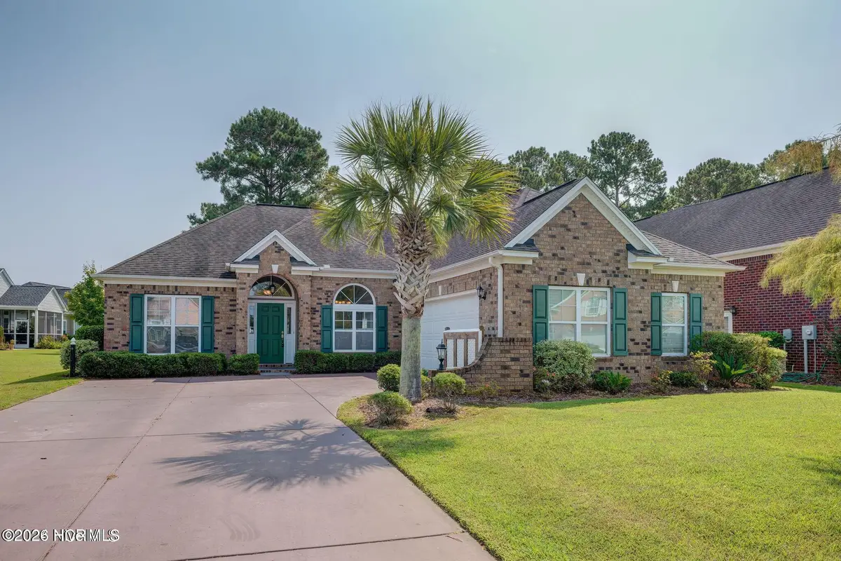 913 Meadowlands Trail Nw, Calabash, NC 28467 - Image #1