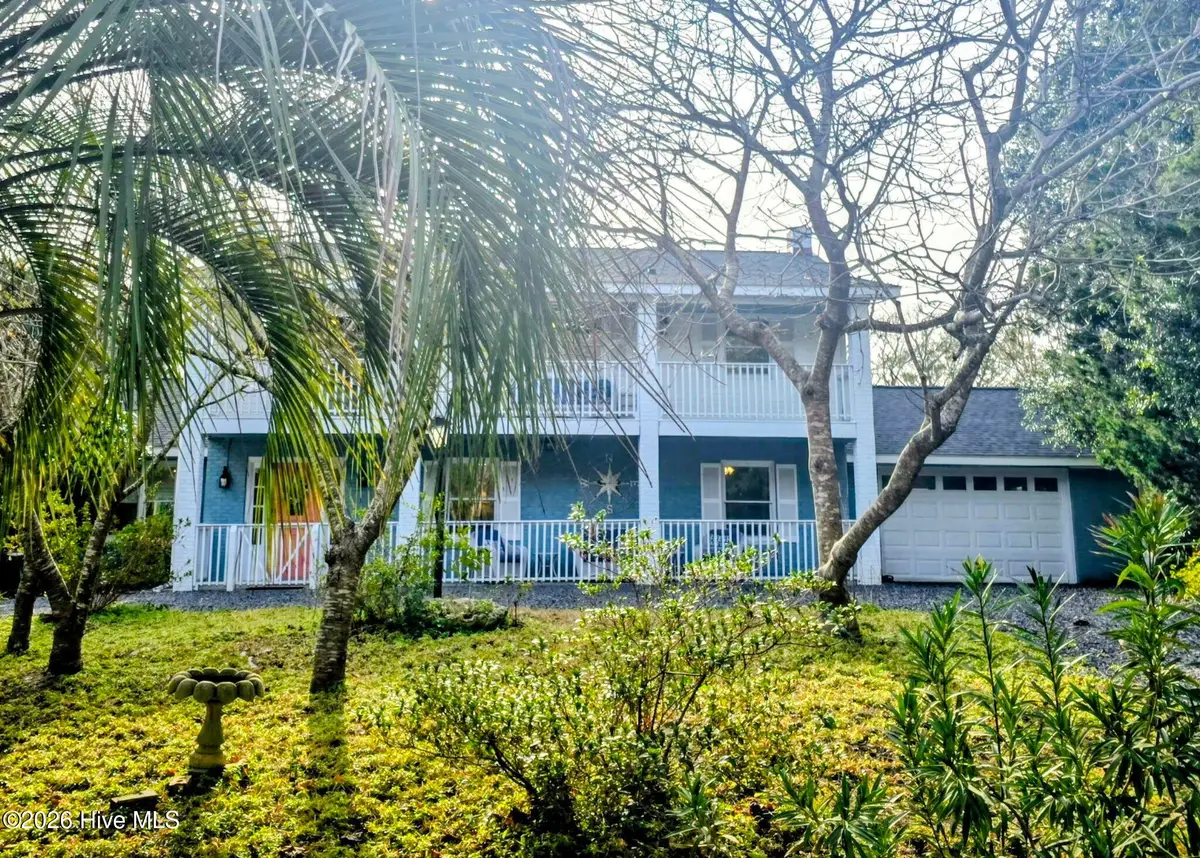 115 Paula Circle Se, Oak Island, NC 28465 - Image #1