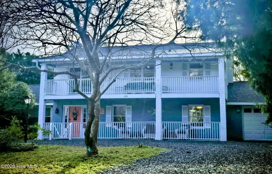 115 Paula Circle Se, Oak Island, NC 28465 - Image #2