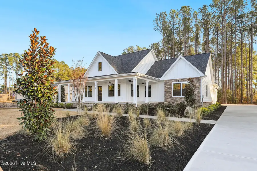 389 Crow Creek Drive Nw, Calabash, NC 28467 - Image #2