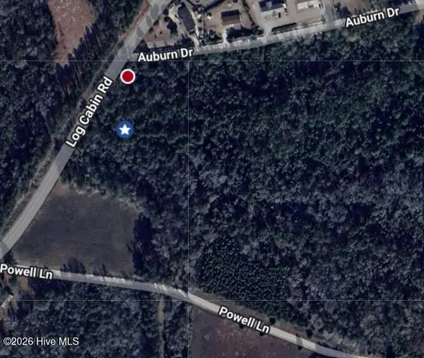 Tbd Lot 4 Auburn Drive, Loris, SC 29569