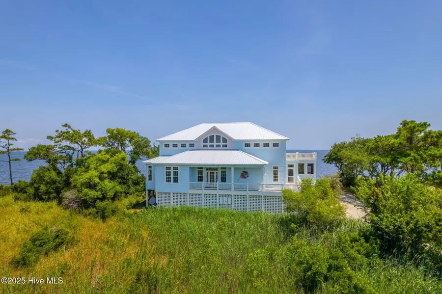 266 Cahoon Road, Manns Harbor, NC 27953 - Image #2