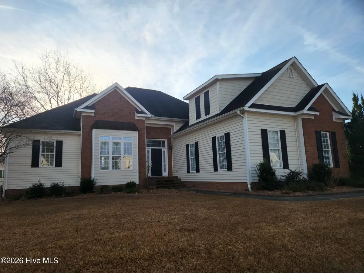 116 Westerly Road, New Bern, NC 28560 - Image #1