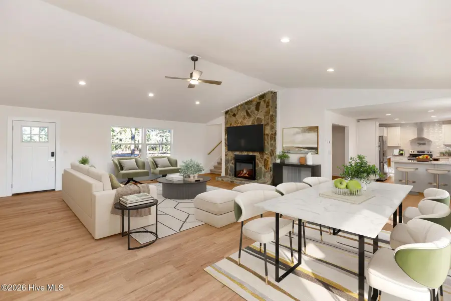 118 E Devonshire Avenue, West End, NC 27376 - Image #3