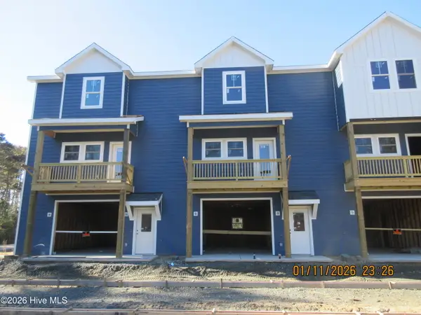 1208 Swan Street #Unit 2, Kill Devil Hills, NC 27948