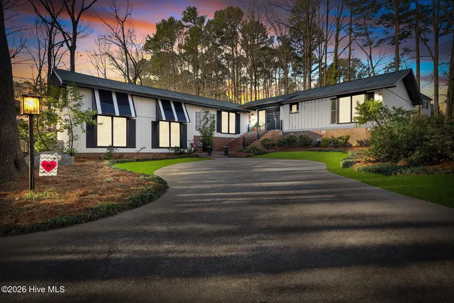 105 Candle Court, Rocky Mount, NC 27804 - Image #2