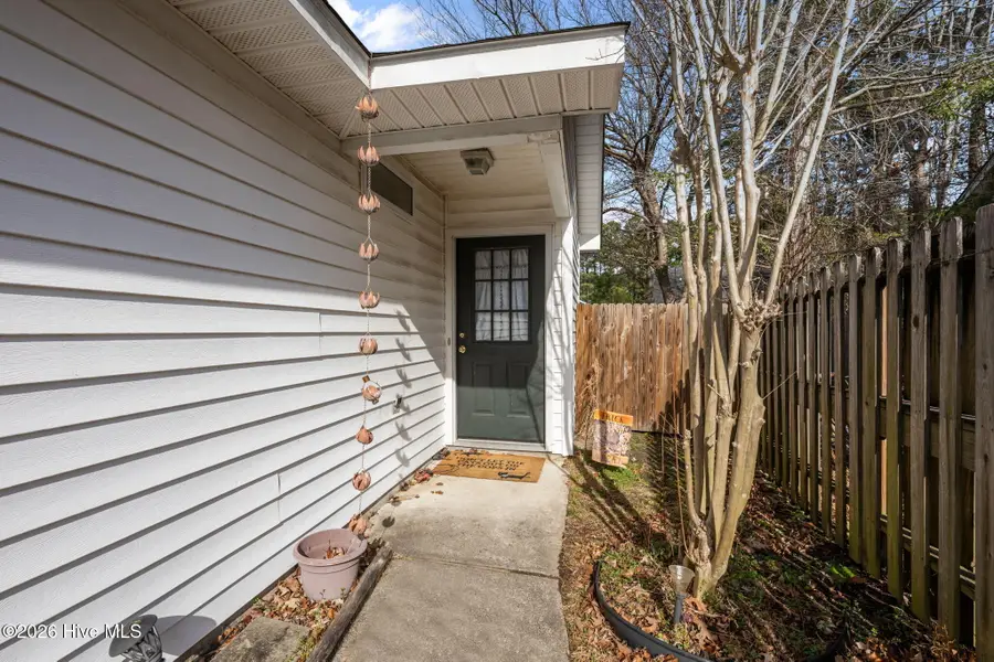 3594 Red Oak Drive, New Bern, NC 28562 - #2