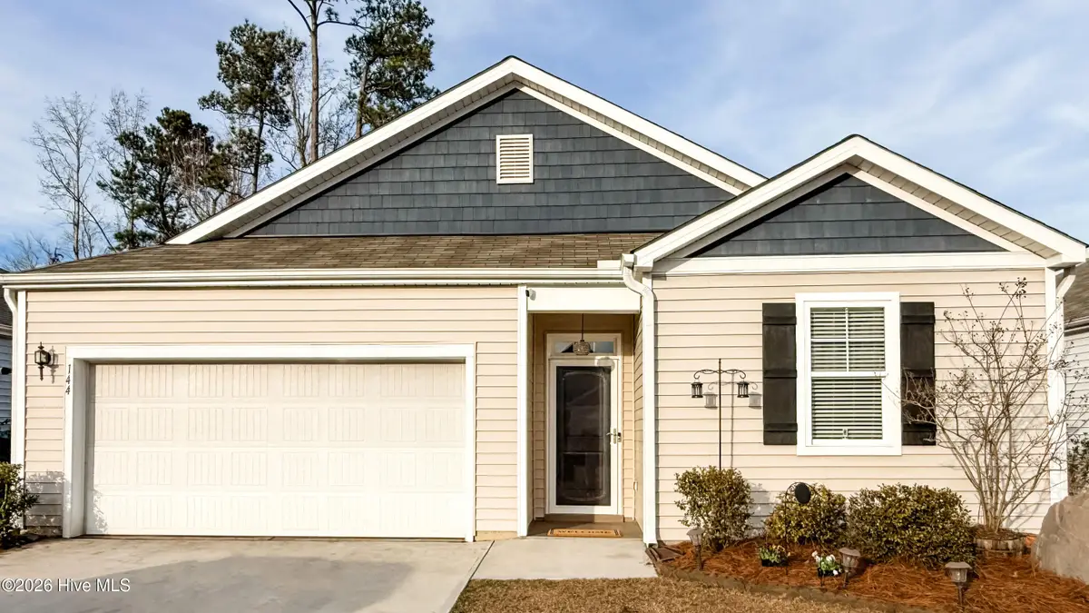 144 Windy Woods Way, Wilmington, NC 28401 - Image #1