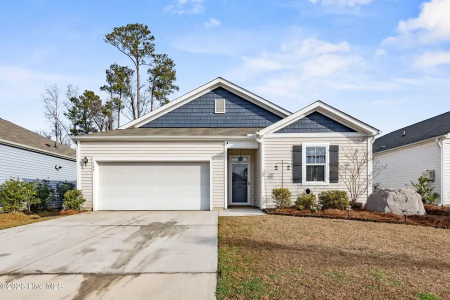 144 Windy Woods Way, Wilmington, NC 28401 - Image #2
