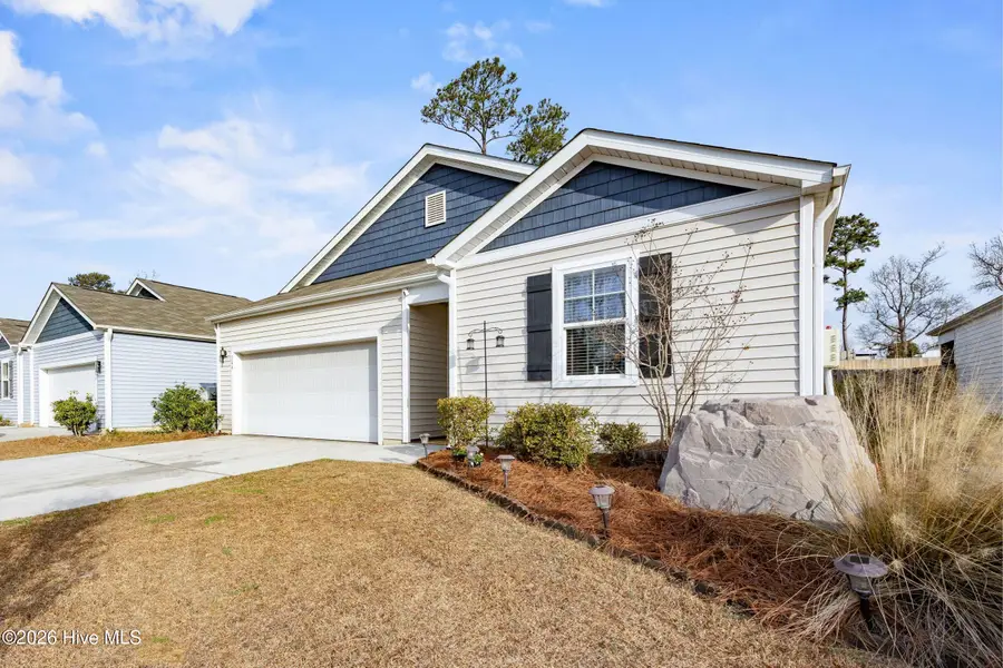 144 Windy Woods Way, Wilmington, NC 28401 - Image #3