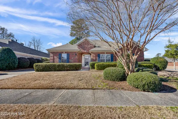 1002 Sedgley Court, Leland, NC 28479