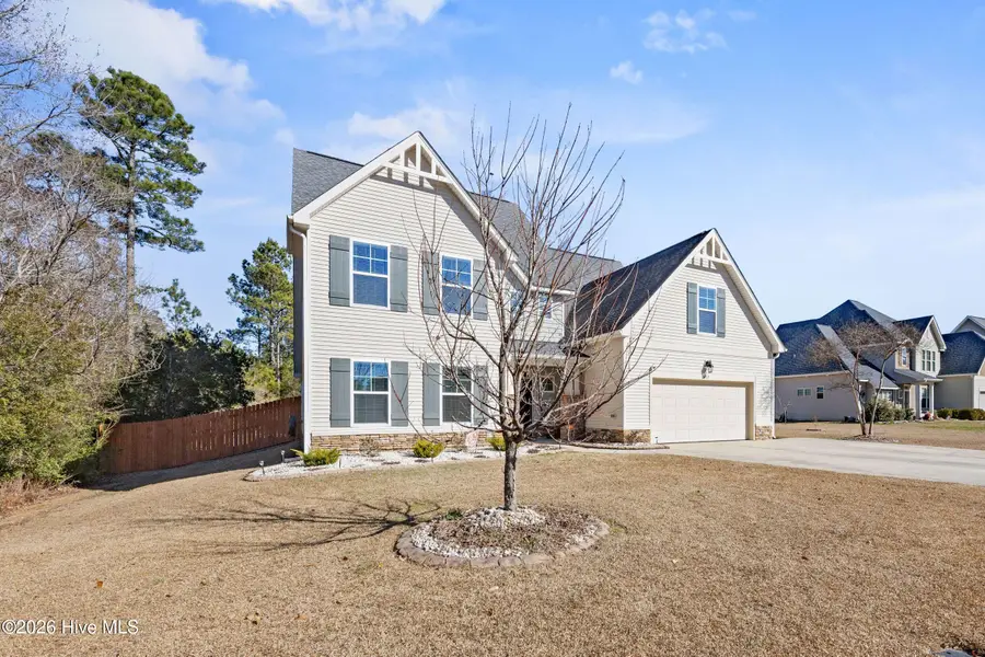 419 Cyrus Thompson Drive, Jacksonville, NC 28546 - Image #2