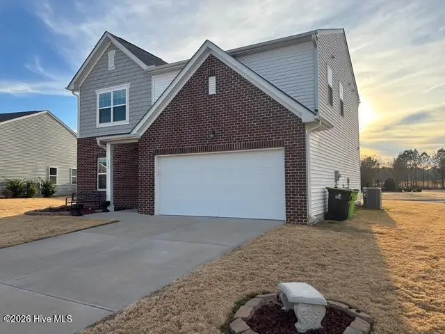 113 Quincy Meadow Avenue, Zebulon, NC 27597 - Image #2