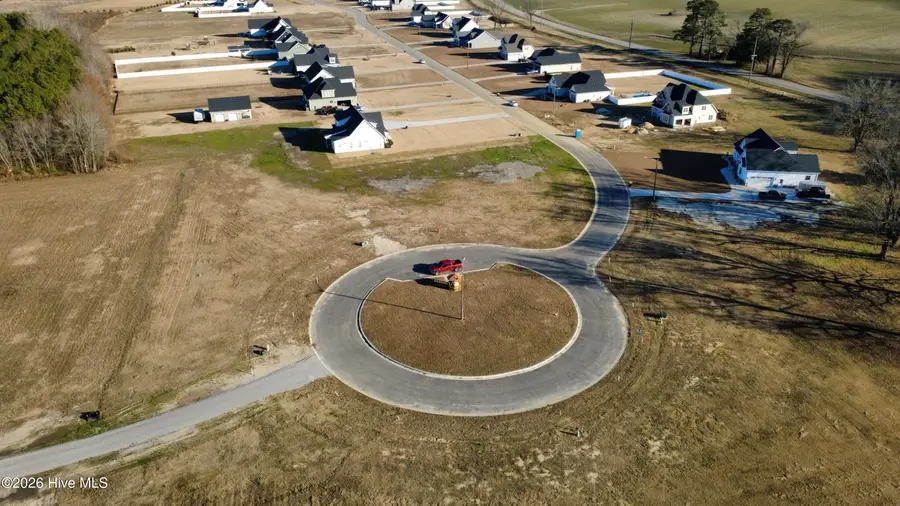 2065 Harris Ridge Road, Winterville, NC 28590 - #3