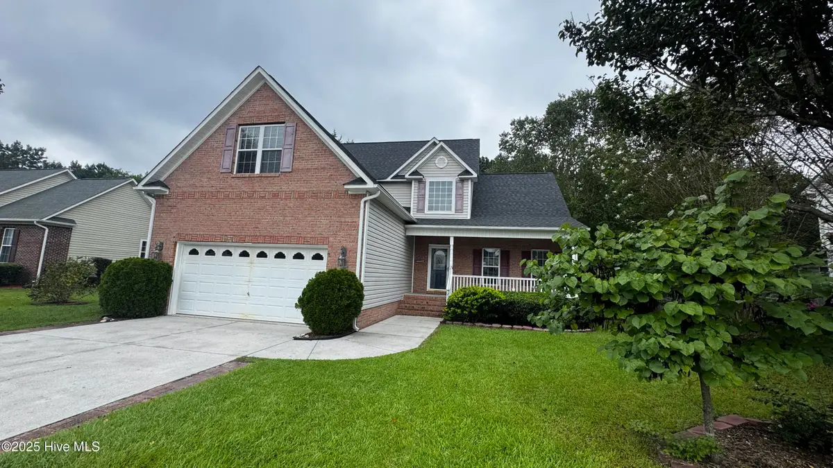 232 Newport Drive, Jacksonville, NC 28540 - Image #1