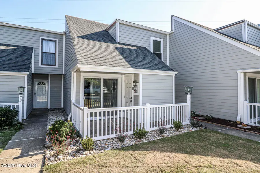 130 Salter Path Road #74, Pine Knoll Shores, NC 28512 - Image #3