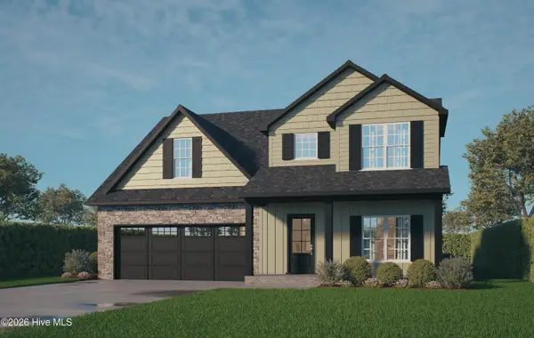 650 Lilac Lane, Vass, NC 28394