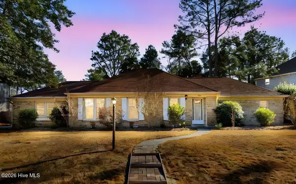 170 Adams Circle, Pinehurst, NC 28374