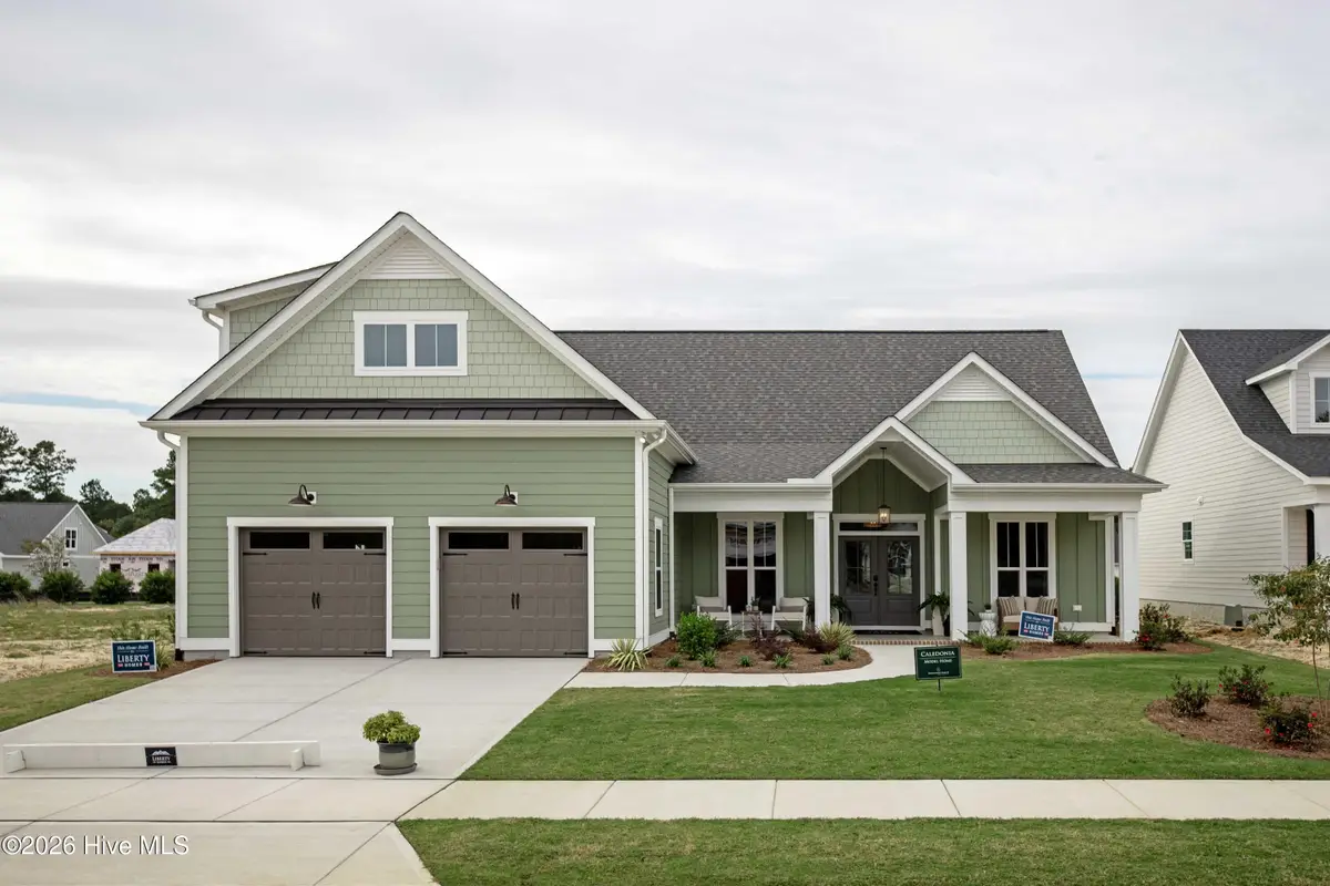 3808 Lichen Lane, New Bern, NC 28562 - Image #1