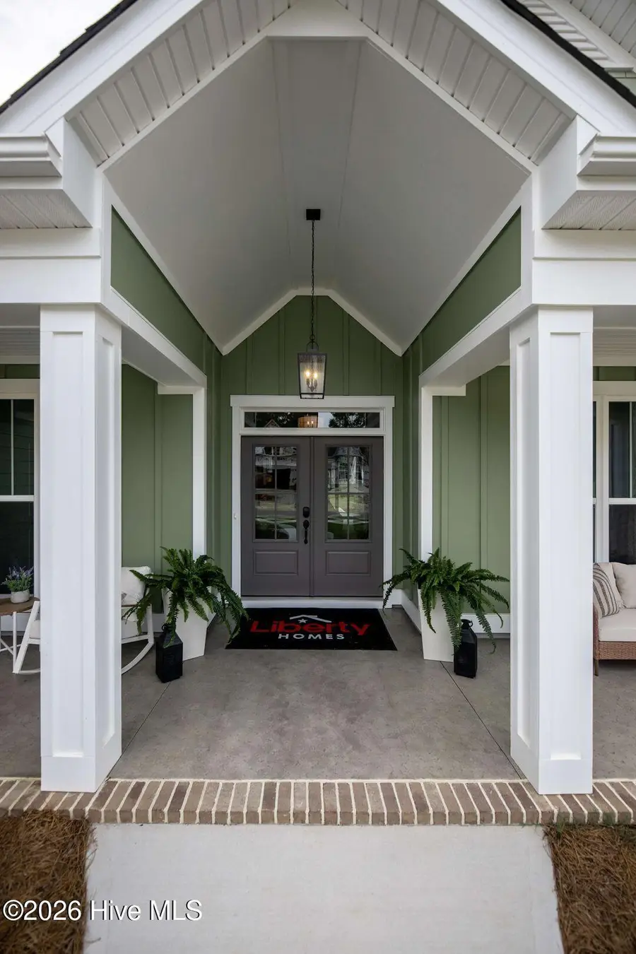 3808 Lichen Lane, New Bern, NC 28562 - Image #2