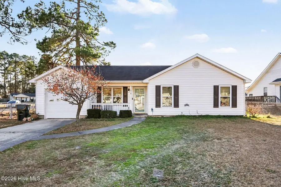 1010 Berry Street, Goldsboro, NC 27530 - Image #2