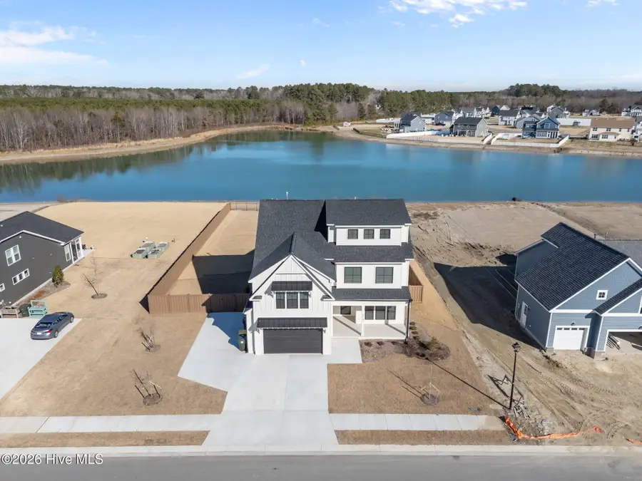 214 Arbormoor Lane, Moyock, NC 27958 - Image #3