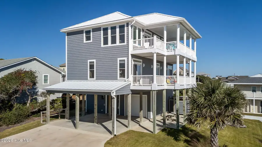 102 E Summer Place, Emerald Isle, NC 28594 - Image #2