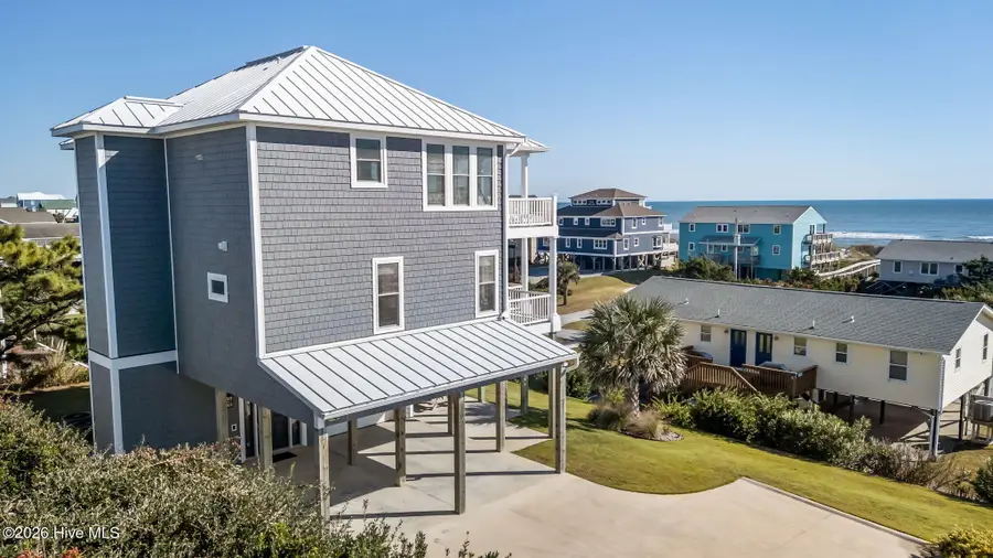 102 E Summer Place, Emerald Isle, NC 28594 - Image #3