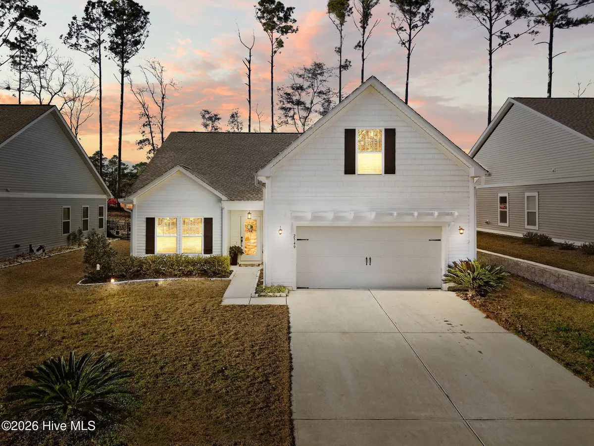 2549 Provence Drive Se, Bolivia, NC 28422 - Image #1