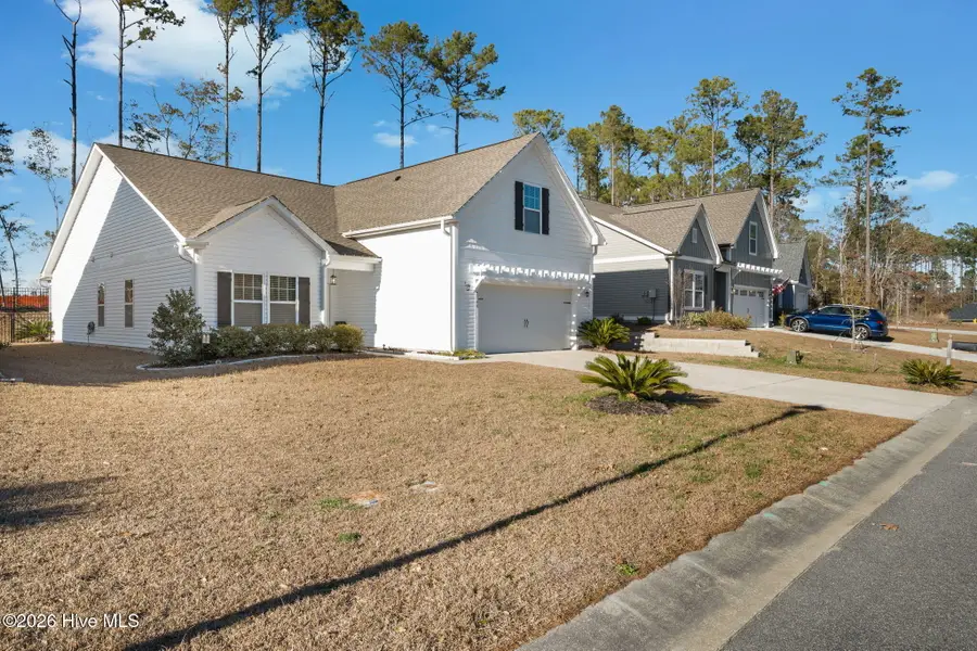 2549 Provence Drive Se, Bolivia, NC 28422 - Image #3