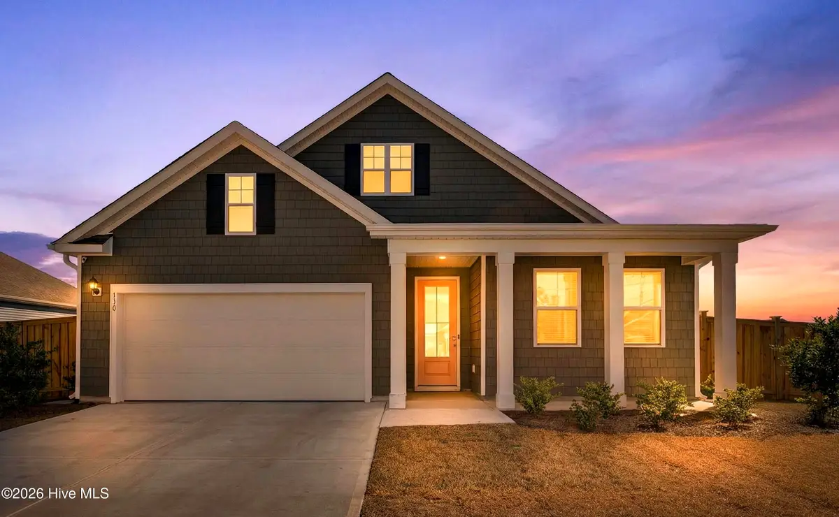 110 Moyock Lane, Wilmington, NC 28411 - Image #1