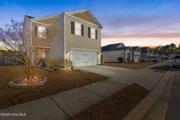 9667 Woodriff Circle Ne, Leland, NC 28451