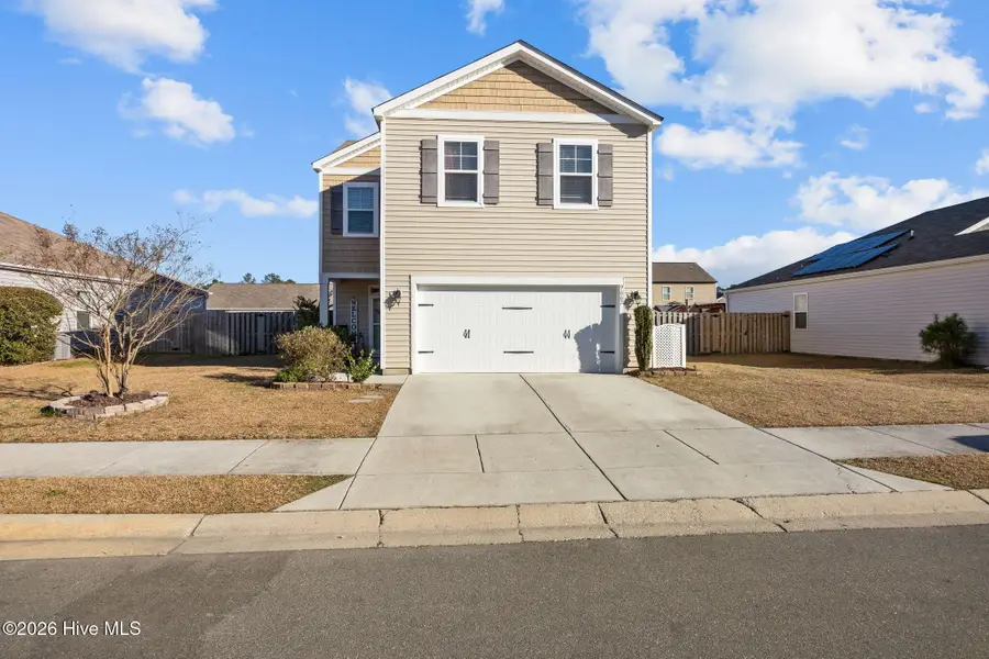 9667 Woodriff Circle Ne, Leland, NC 28451 - Image #2