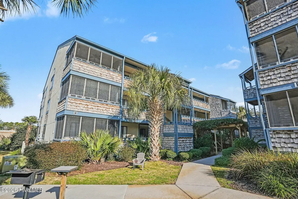 250 Maison Drive # G-11, Myrtle Beach, SC 29572 - Image #1