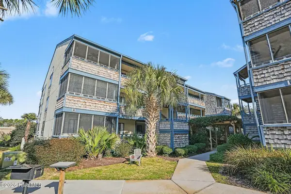 250 Maison Drive # G-11, Myrtle Beach, SC 29572