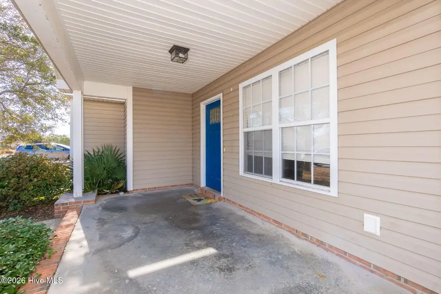 433 Meeting Street, Beaufort, NC 28516 - Image #3
