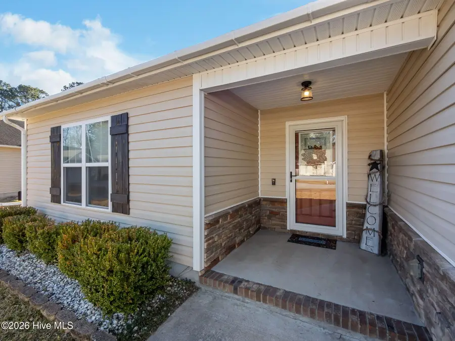 204 Demetrius Court, Hubert, NC 28539 - Image #3