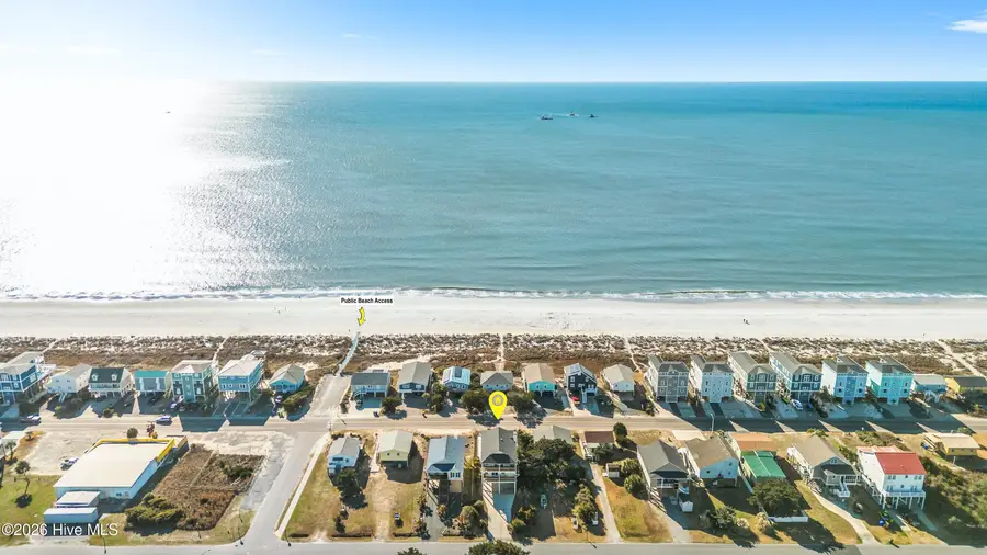 3724 E Beach Drive, Oak Island, NC 28465 - Image #2
