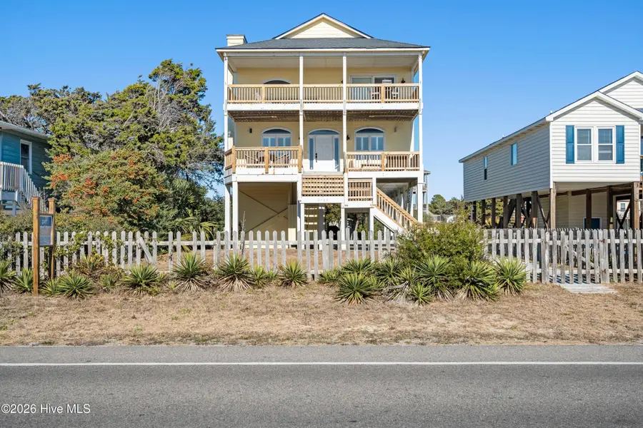 3724 E Beach Drive, Oak Island, NC 28465 - Image #3