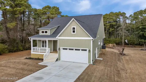 2124 Caracara Drive, New Bern, NC 28560