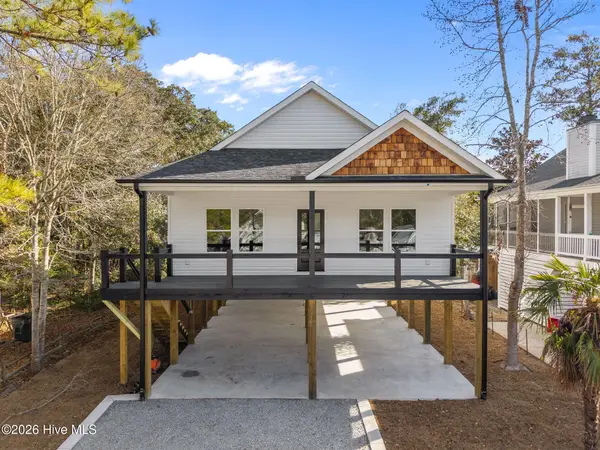 162 NW 13th Street, Oak Island, NC 28465