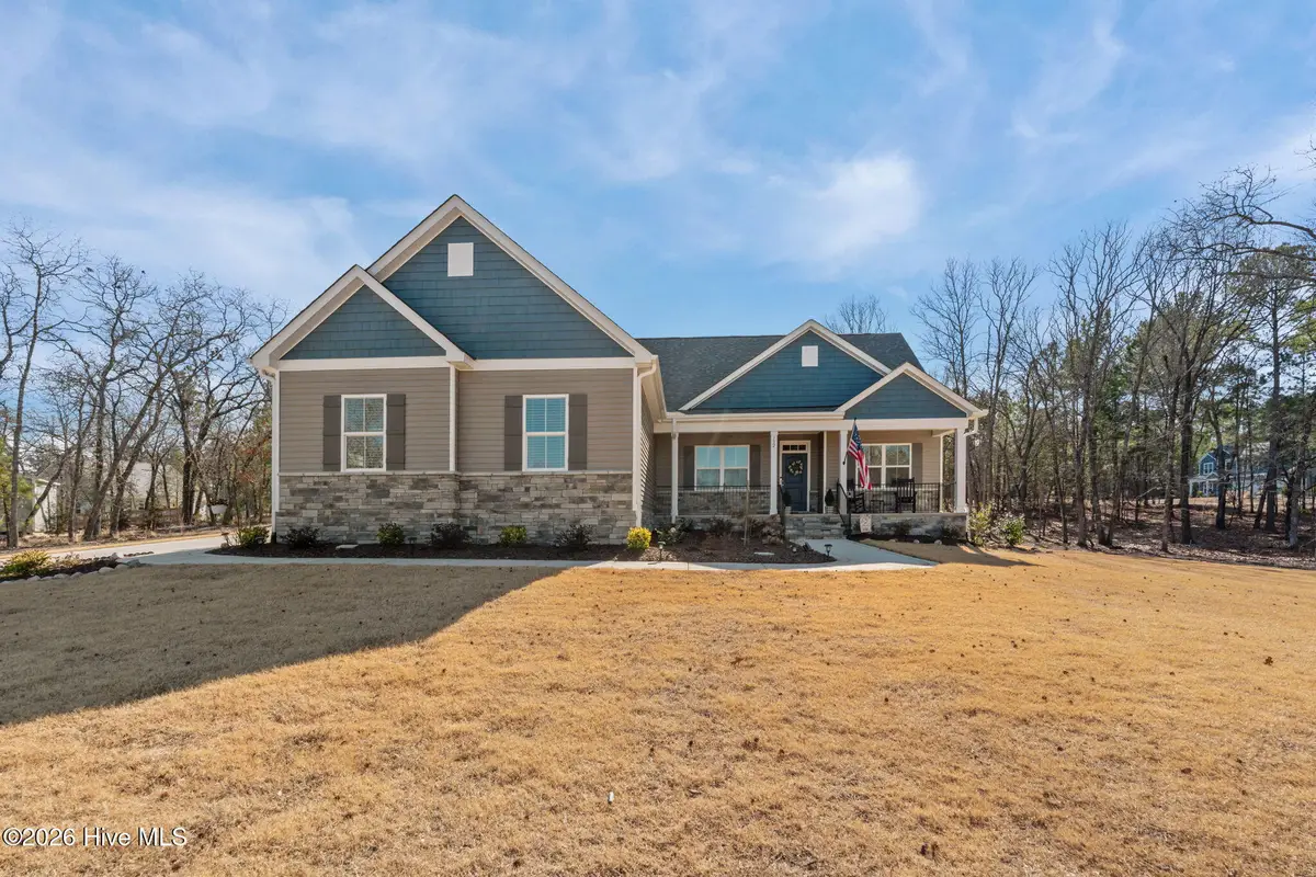 132 Courtland Circle, Foxfire, NC 27281 - Image #1