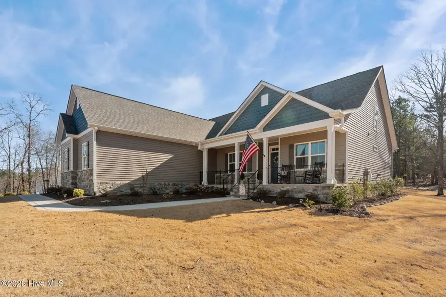 132 Courtland Circle, Foxfire, NC 27281 - Image #3