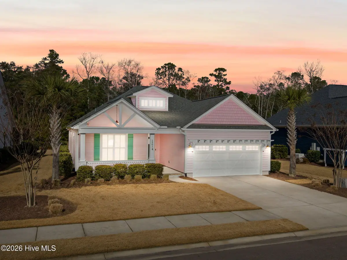 1361 Long Pond Road Sw, Ocean Isle Beach, NC 28469 - Image #1