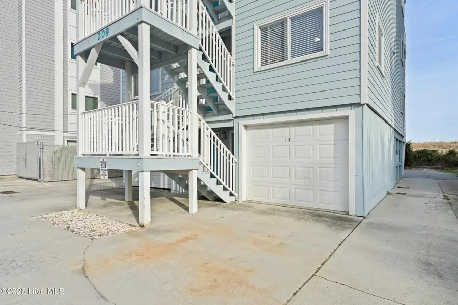 209 Carolina Beach Avenue S #Unit B1, Carolina Beach, NC 28428 - Image #3