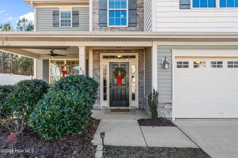 65 Pedley Place, Cameron, NC 28326 - Image #2