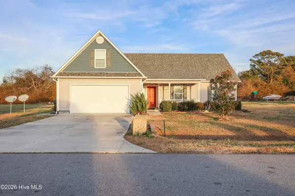 104 Buckskin Drive, Pollocksville, NC 28573