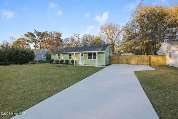 218 Southwold Drive, Wilmington, NC 28409